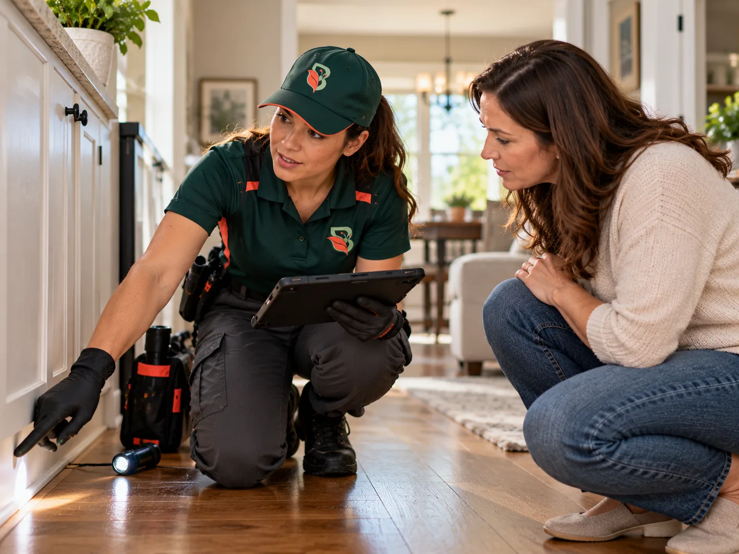 Pest Control Mercedes, TX FAQs